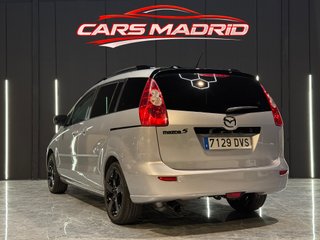 Mazda 5 2006