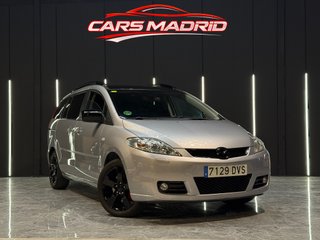 Mazda 5 2006