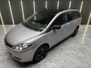 Mazda 5 2006