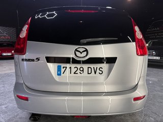 Mazda 5 2006