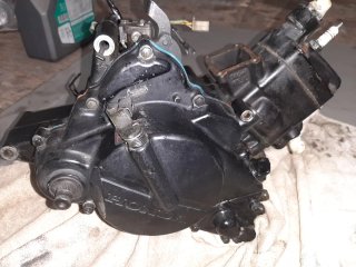 Motor Honda NSR74 F2 Completo no preguntar...mucho