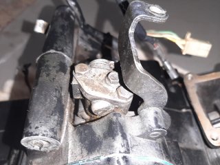 Motor Honda NSR74 F2 Completo no preguntar...mucho