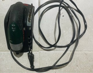 Destornillador Eléctrico Bosch