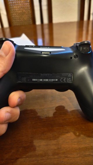 Consola Sony PS4 Pro Negra