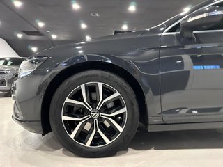 Volkswagen Passat Variant Executive 2.0TDi 2021