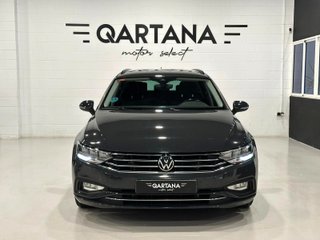 Volkswagen Passat Variant Executive 2.0TDi 2021