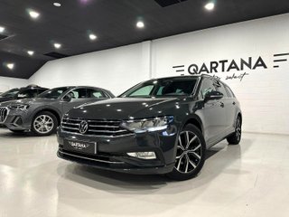 Volkswagen Passat Variant Executive 2.0TDi 2021