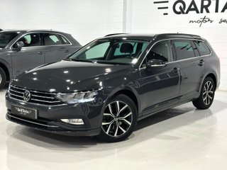Volkswagen Passat Variant Executive 2.0TDi 2021