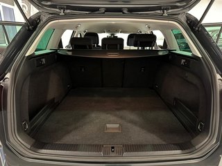Volkswagen Passat Variant Executive 2.0TDi 2021