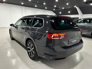 Volkswagen Passat Variant Executive 2.0TDi 2021