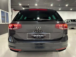 Volkswagen Passat Variant Executive 2.0TDi 2021