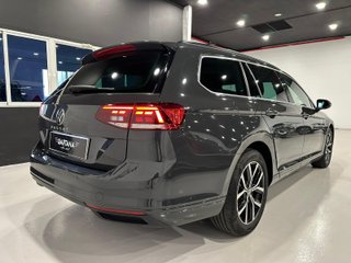 Volkswagen Passat Variant Executive 2.0TDi 2021