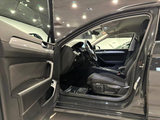 Volkswagen Passat Variant Executive 2.0TDi 2021