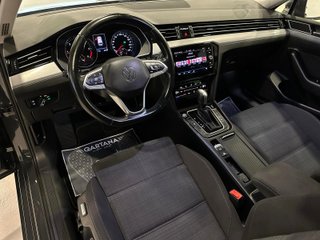 Volkswagen Passat Variant Executive 2.0TDi 2021