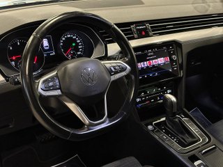 Volkswagen Passat Variant Executive 2.0TDi 2021