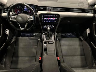 Volkswagen Passat Variant Executive 2.0TDi 2021