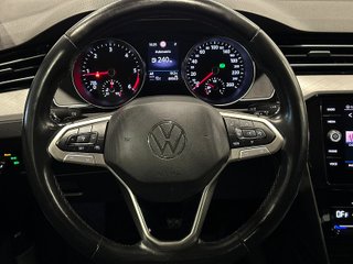 Volkswagen Passat Variant Executive 2.0TDi 2021