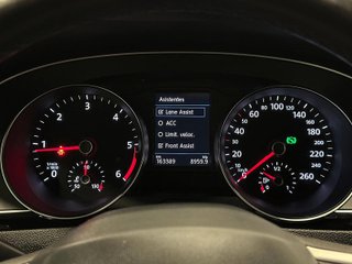 Volkswagen Passat Variant Executive 2.0TDi 2021