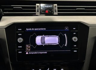 Volkswagen Passat Variant Executive 2.0TDi 2021