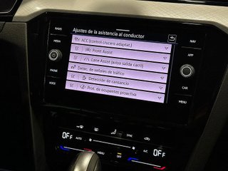Volkswagen Passat Variant Executive 2.0TDi 2021