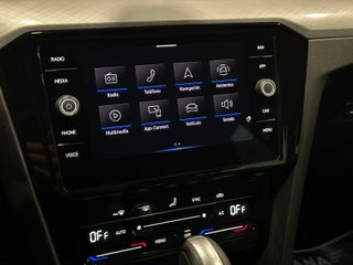 Volkswagen Passat Variant Executive 2.0TDi 2021