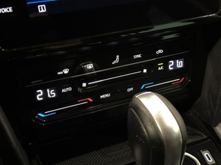 Volkswagen Passat Variant Executive 2.0TDi 2021