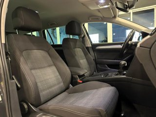 Volkswagen Passat Variant Executive 2.0TDi 2021