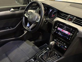 Volkswagen Passat Variant Executive 2.0TDi 2021