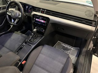 Volkswagen Passat Variant Executive 2.0TDi 2021