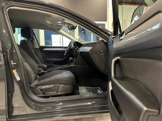 Volkswagen Passat Variant Executive 2.0TDi 2021