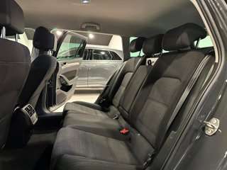 Volkswagen Passat Variant Executive 2.0TDi 2021