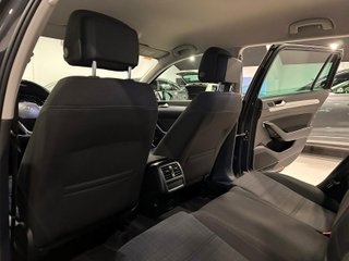 Volkswagen Passat Variant Executive 2.0TDi 2021