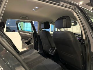 Volkswagen Passat Variant Executive 2.0TDi 2021
