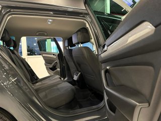 Volkswagen Passat Variant Executive 2.0TDi 2021