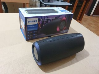 Parlante Portátil Philips Serie 6000 S6305