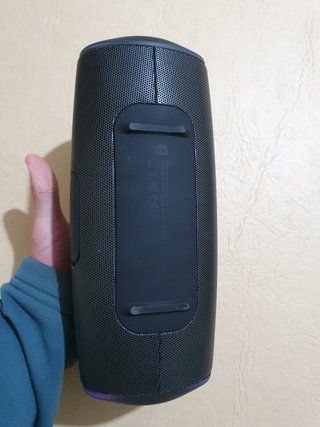 Parlante Portátil Philips Serie 6000 S6305