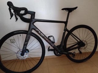 Orbea Orca 2023 Bicicleta