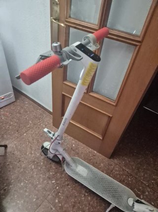 Panite Xiaomi Pro 3