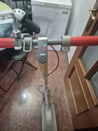 Panite Xiaomi Pro 3