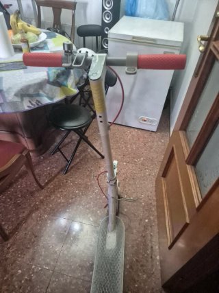 Panite Xiaomi Pro 3