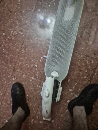 Panite Xiaomi Pro 3