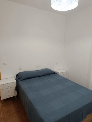Piso Vacacional