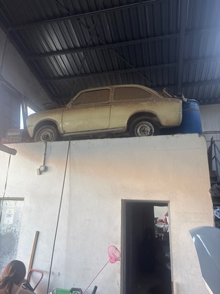 Seat 850