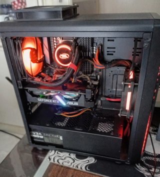 Semitorre Gaming