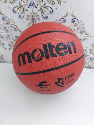 Balón de Baloncesto Molten