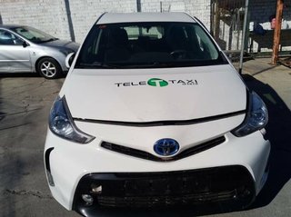 Centralita motor 8966147620 toyota prius+ 5275696