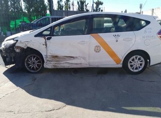 Centralita motor 8966147620 toyota prius+ 5275696