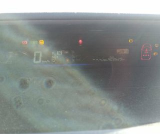 Centralita motor 8966147620 toyota prius+ 5275696