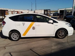 Centralita motor 8966147620 toyota prius+ 5275696
