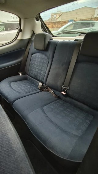 Peugeot 206 2005